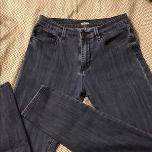 BDG High-rise Twig Ankle Jeans! Summer Looks!!